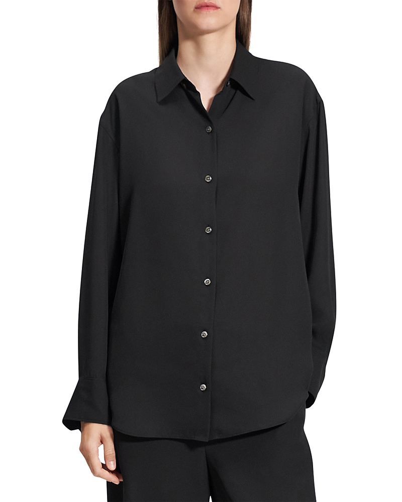 Boyfriend Shirt