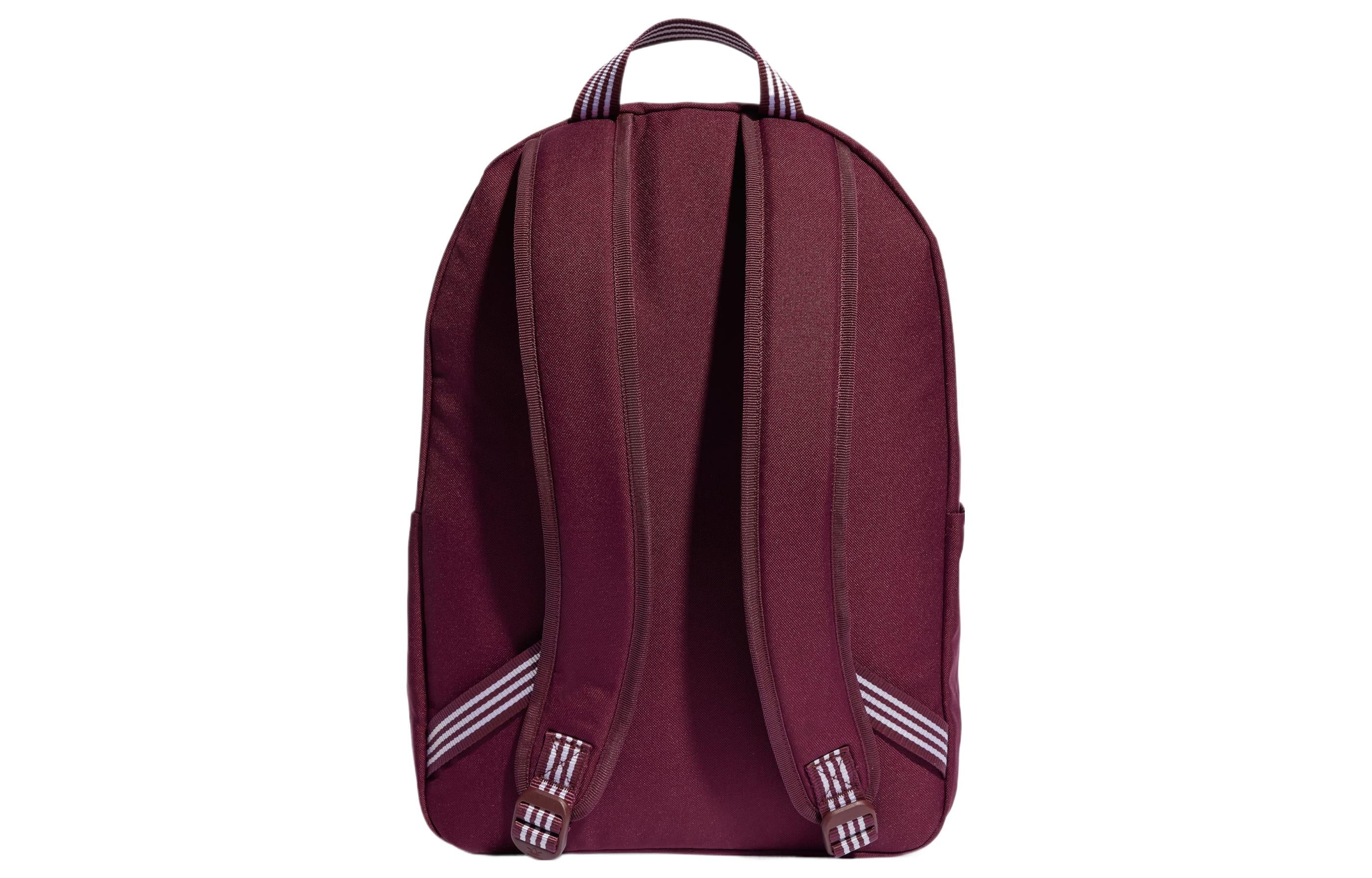 Adicolor Backpack 'Burgundy'