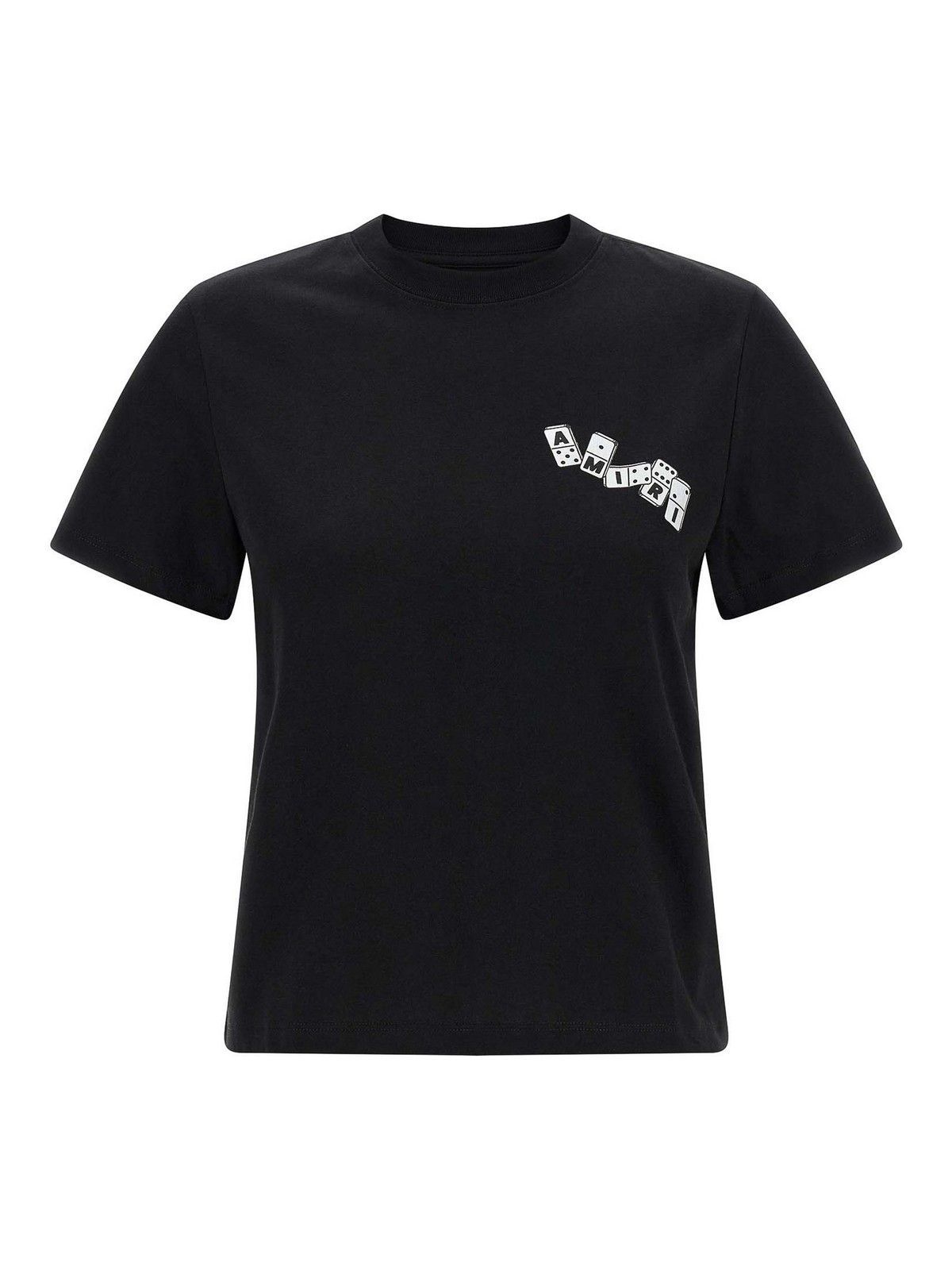 'Domino Tee' T-Shirt