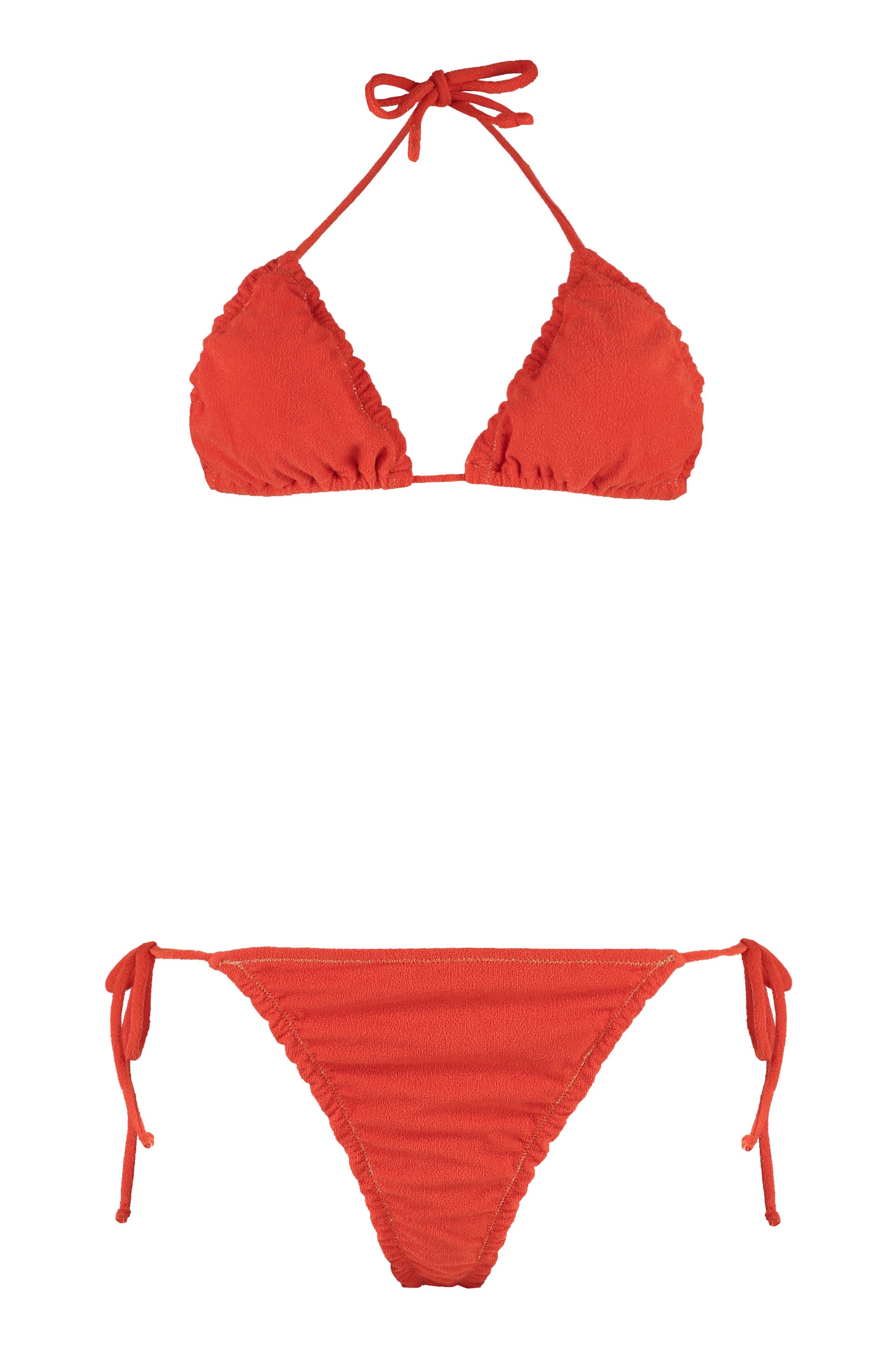 Concetta Triangle Bra Mini Bikini