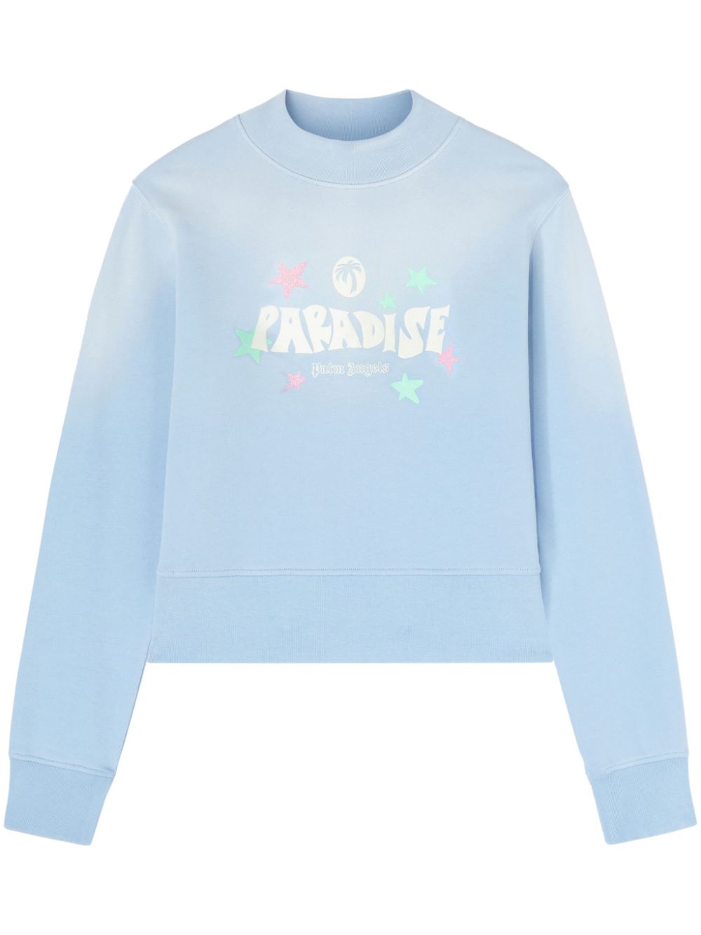 Paradise sweater - Blue