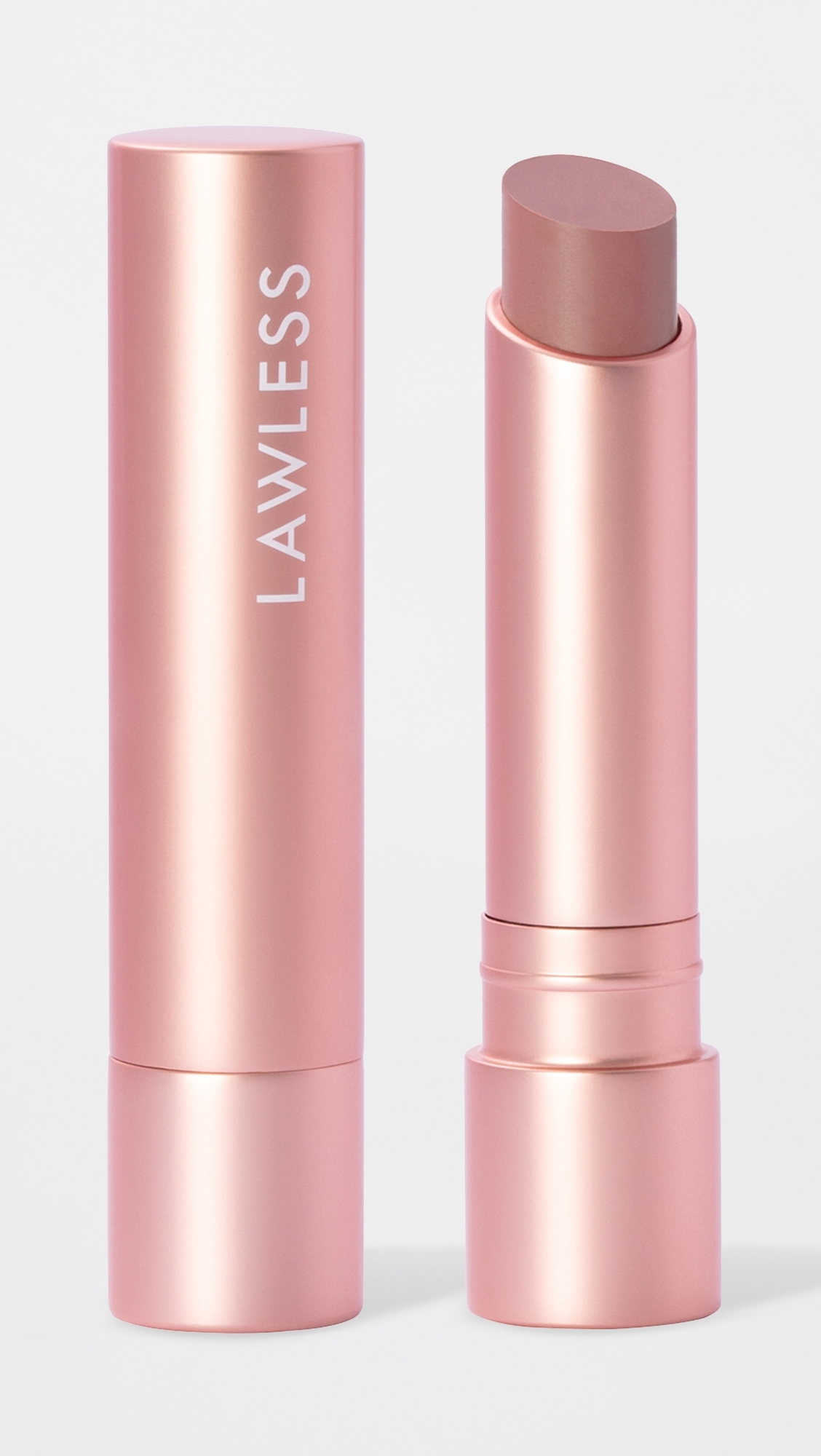 Forget the Filler Lip Plumping Line Smoothing Tinted Balm Whisper .09 oz/ 2.9 ml
