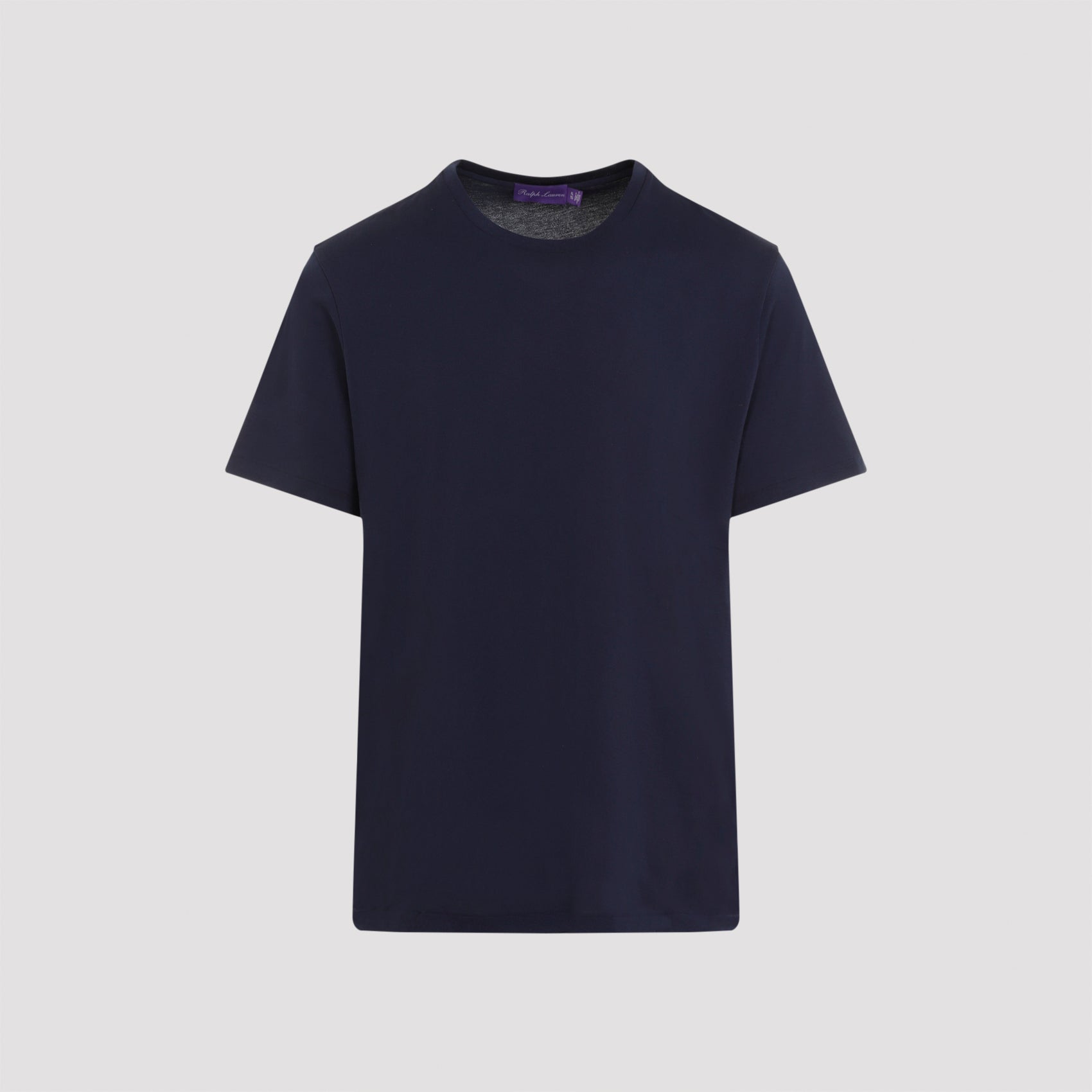 Basic Cotton T-shirt