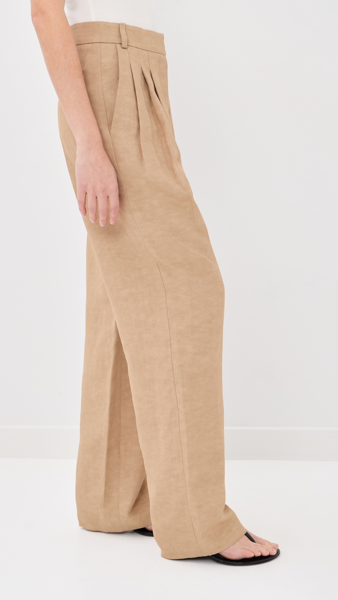 Crag S6 Pants Dark Ecru
