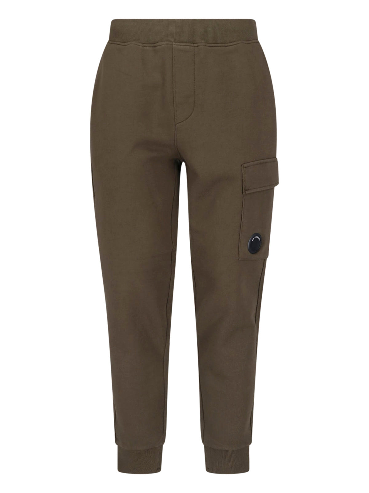 C. p. Company Cotton Trousers for Men