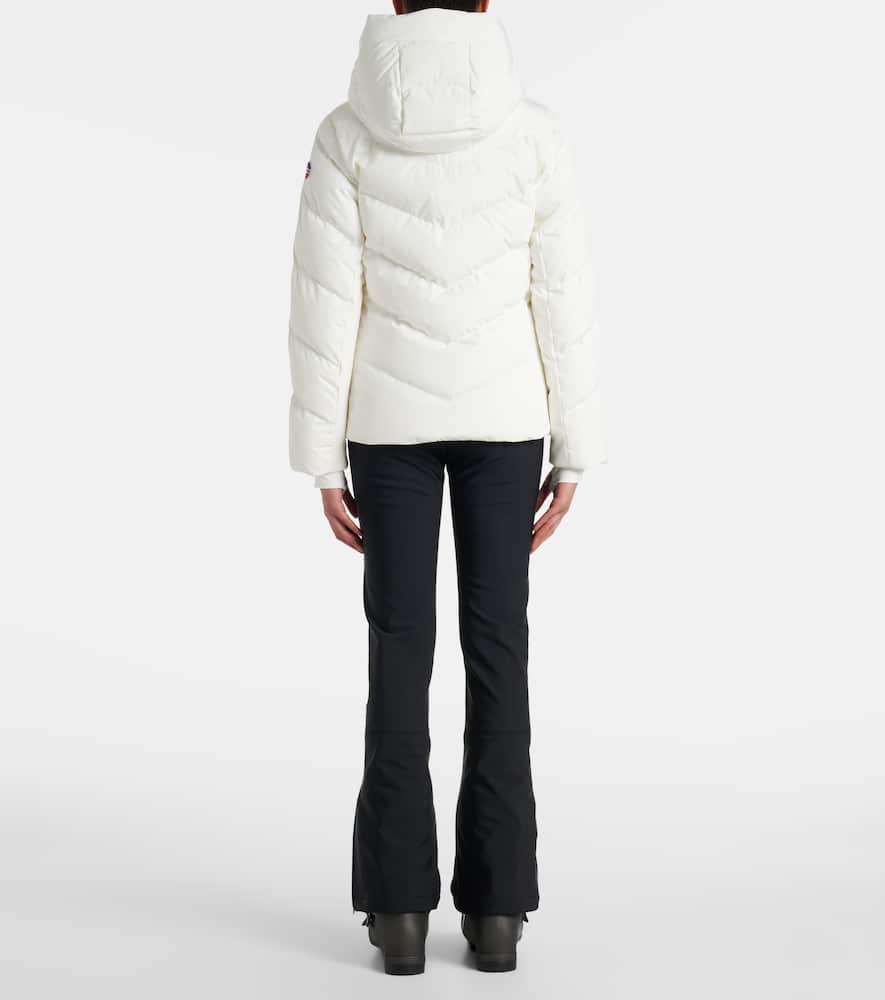 Delphine ski jacket