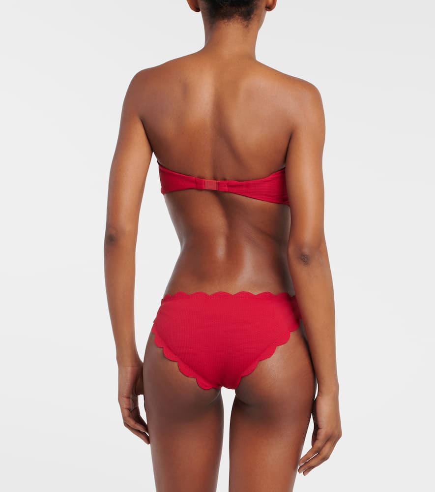 Marysia Antibes bikini bottoms