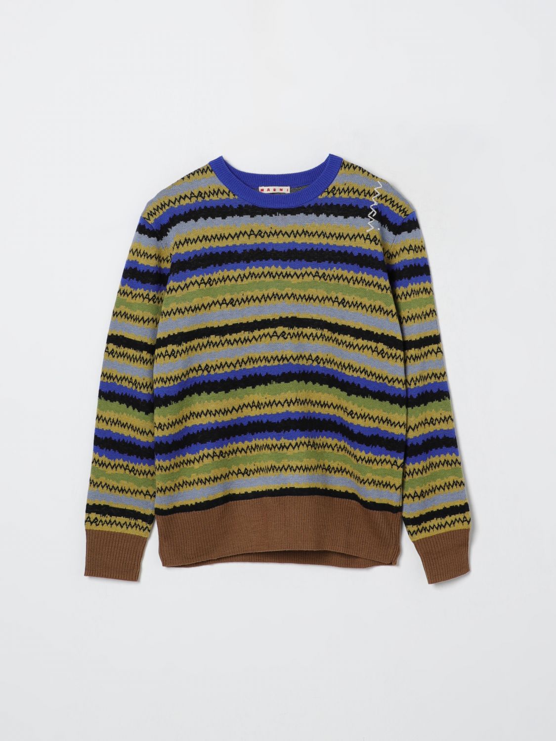 Sweater Kids color Multicolor