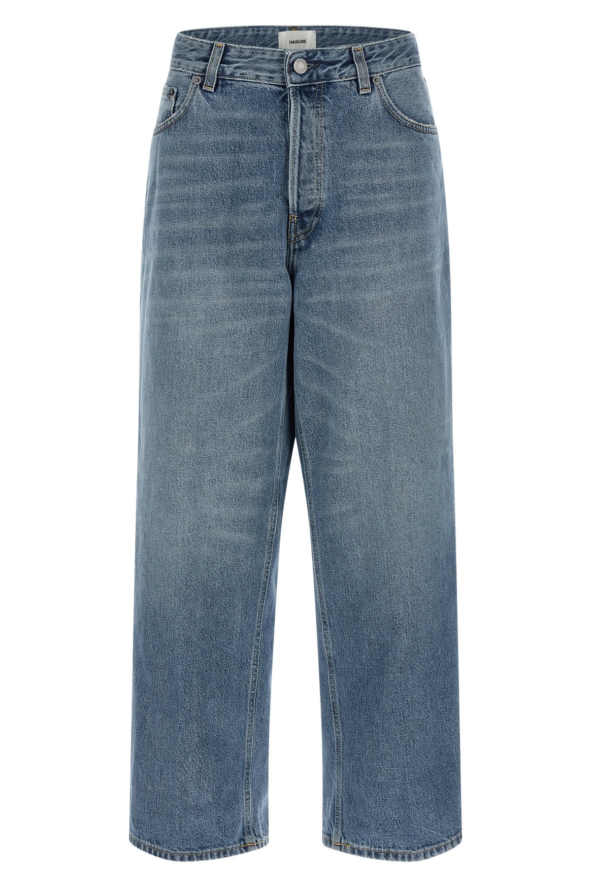 'Betty Nordic Blue' Jeans