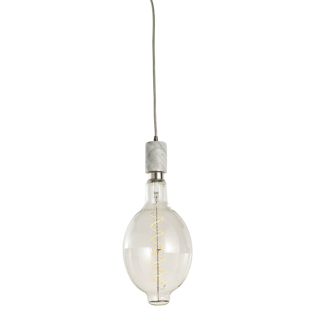 White Pendant from the Pendants Collection