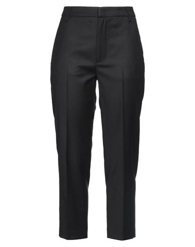 Woman Pants Black