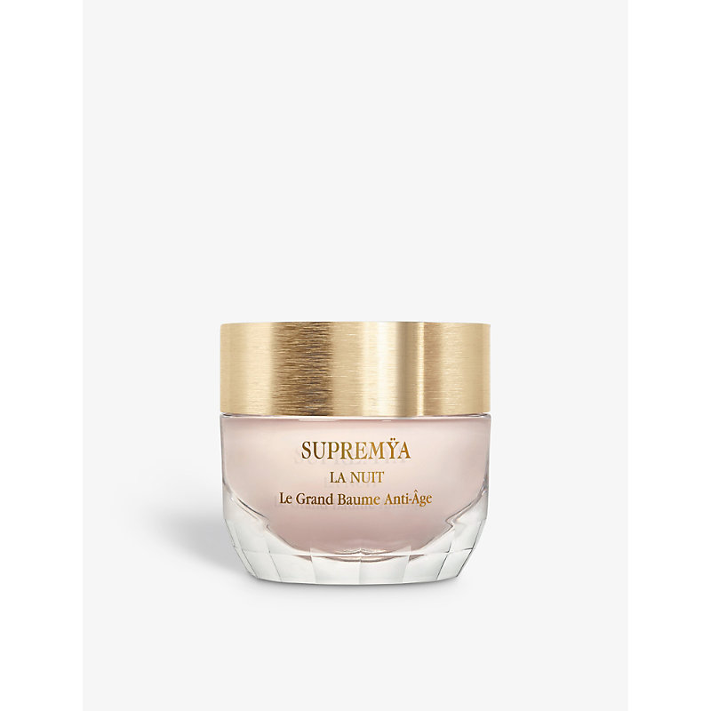 Supremÿa At Night The Supreme Anti-Aging Cream 50ml