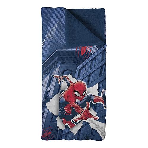 Spiderman Slumber Bag