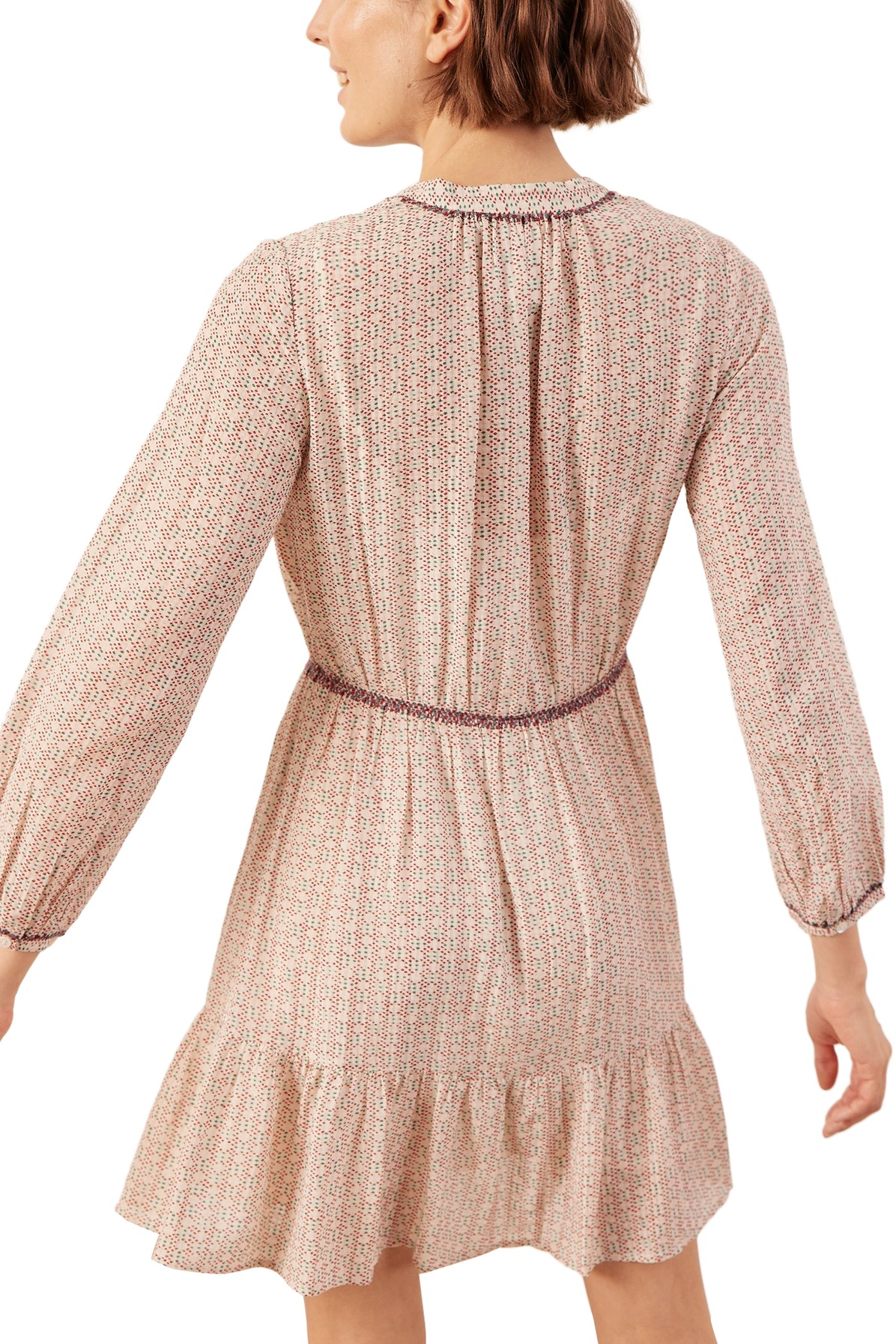 Manuela dress