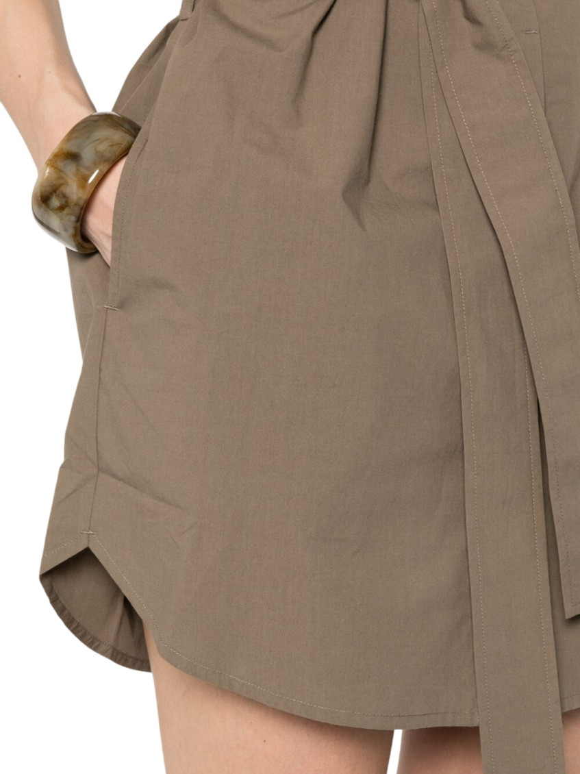Dresses Marrone - Women