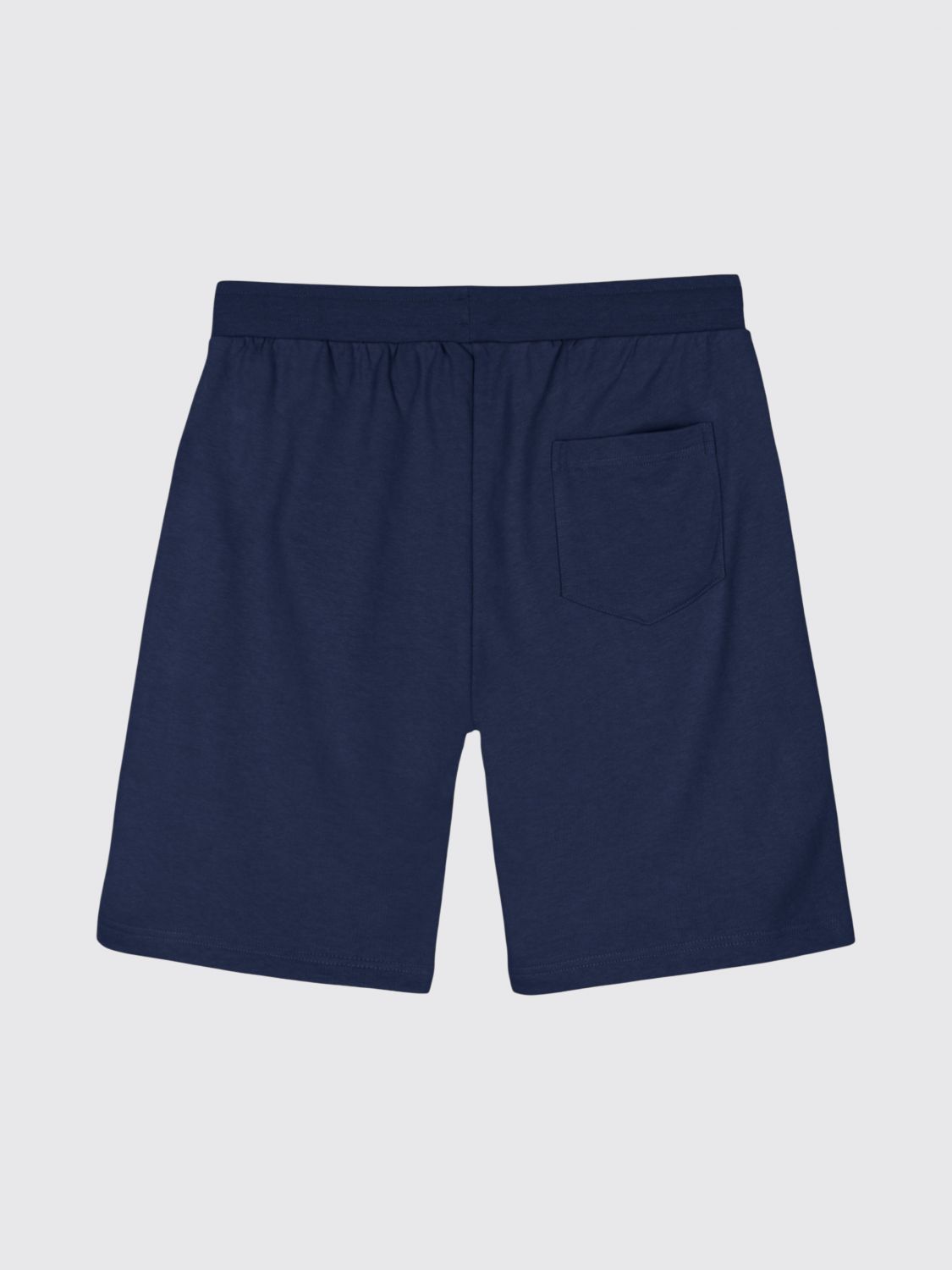 Shorts Men color Blue