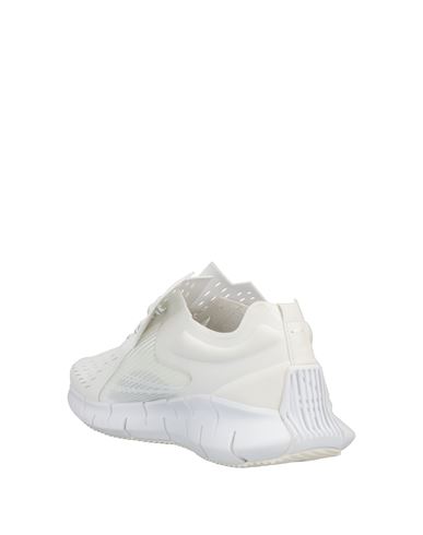 Man Sneakers White