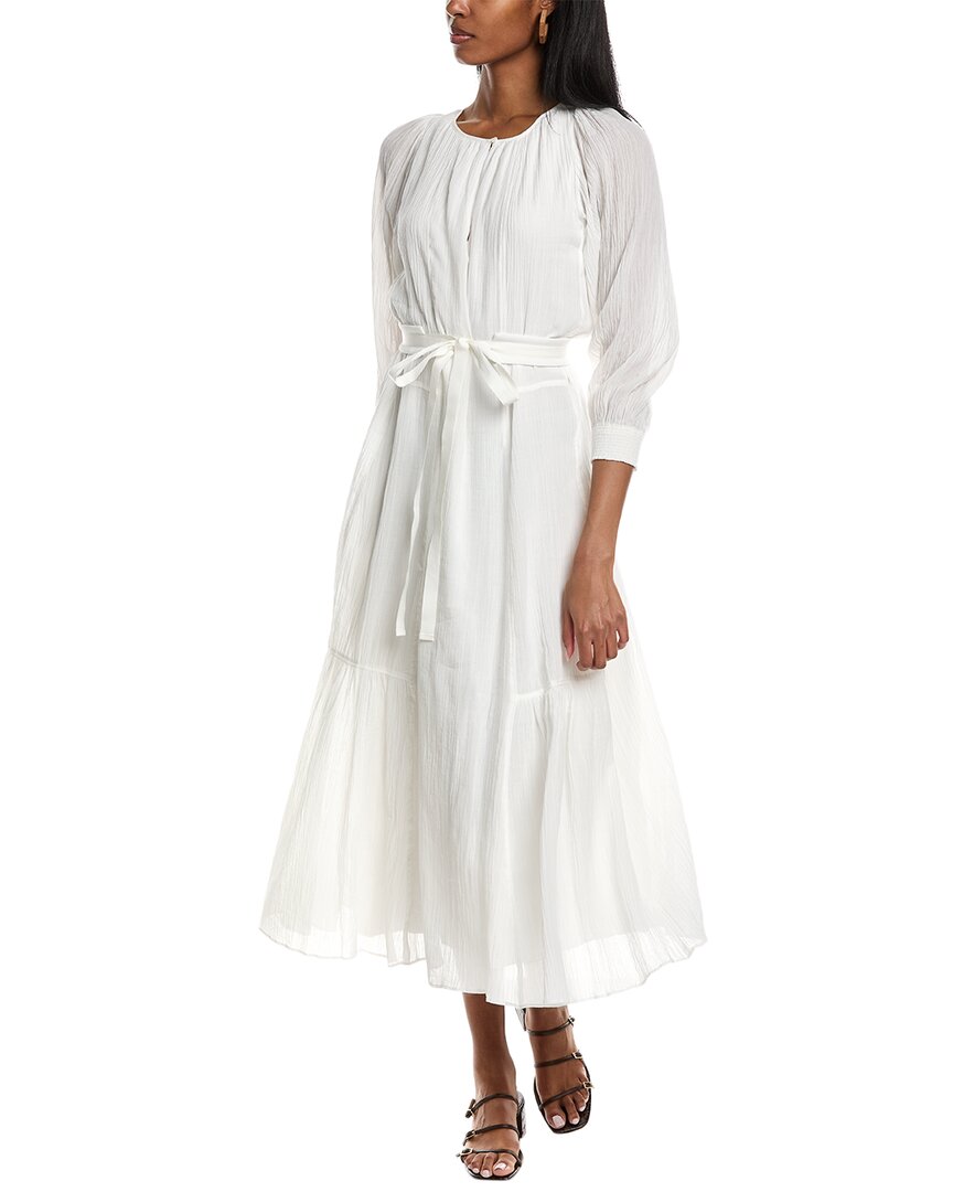 Arabelle Maxi Dress