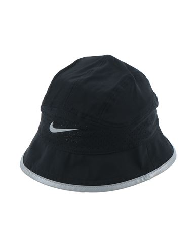 Woman Hat Black