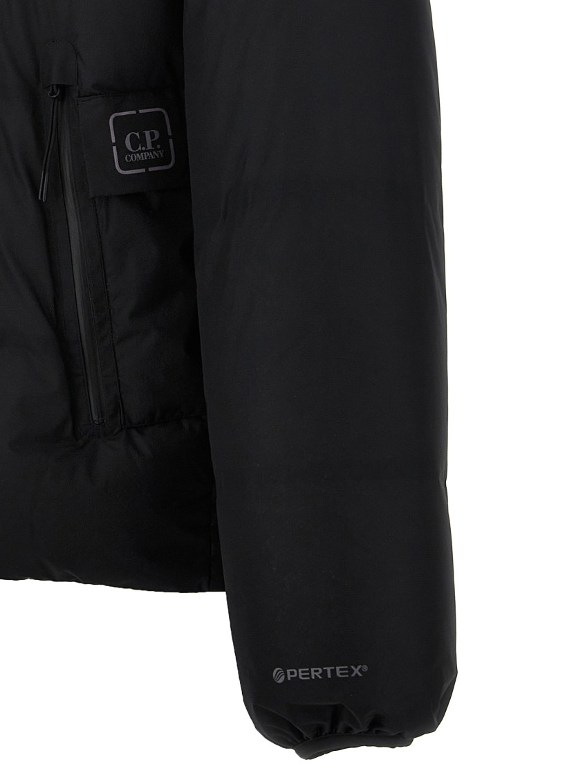 C. P. Company metropolis Series Pertex Down Jacket