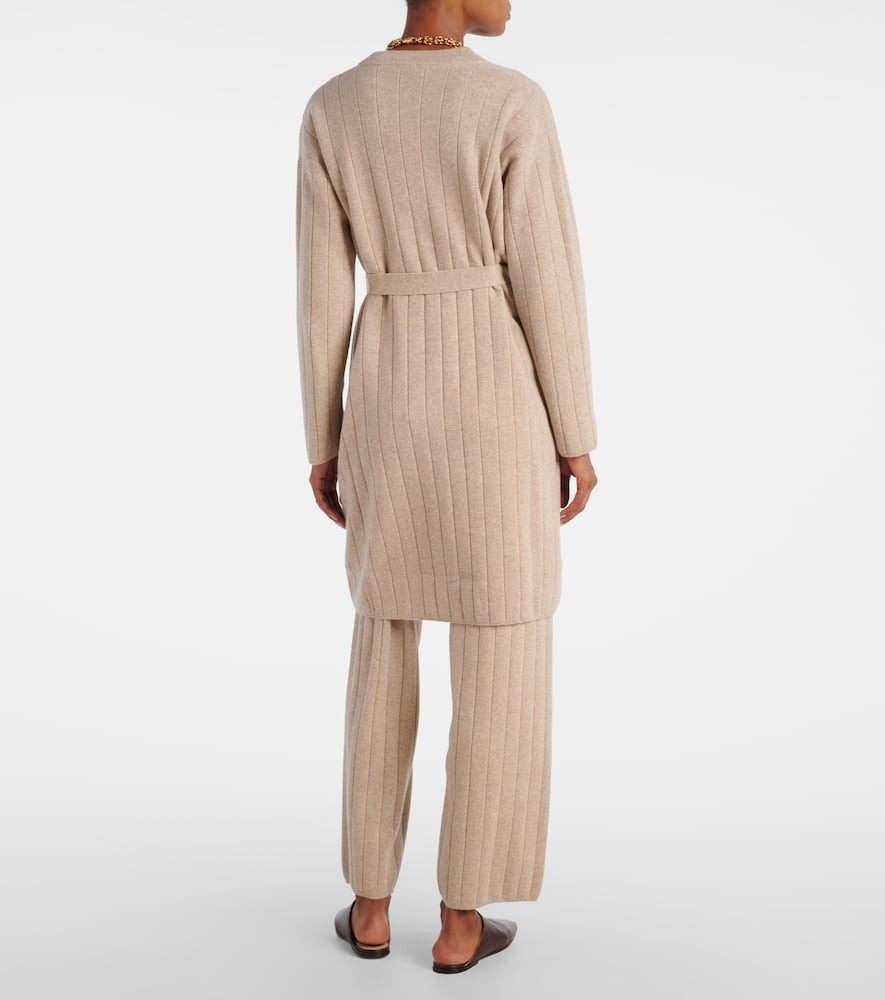 Giusto cashmere cardigan