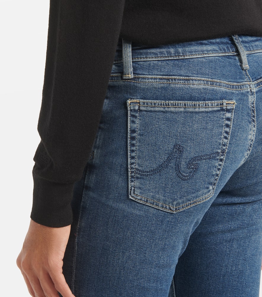 AG Jeans Prima slim jeans