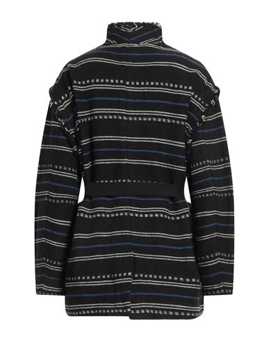 Woman Coat Black
