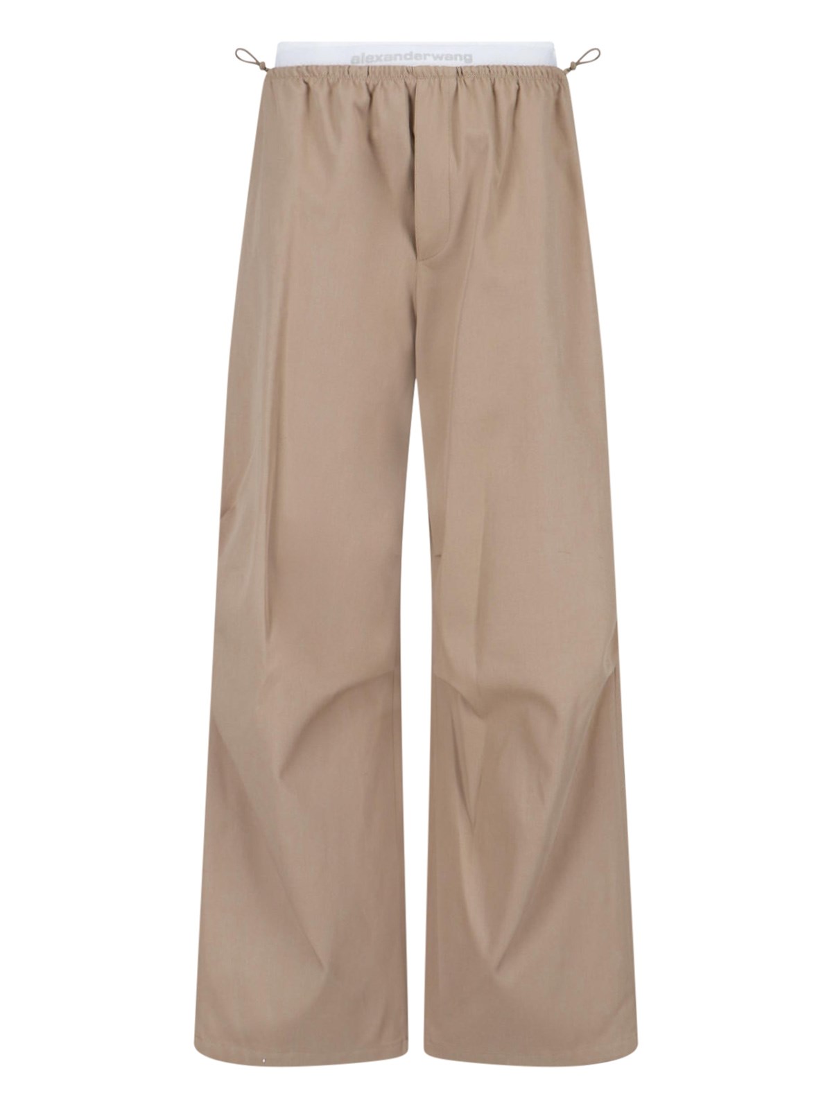 Cotton Pants