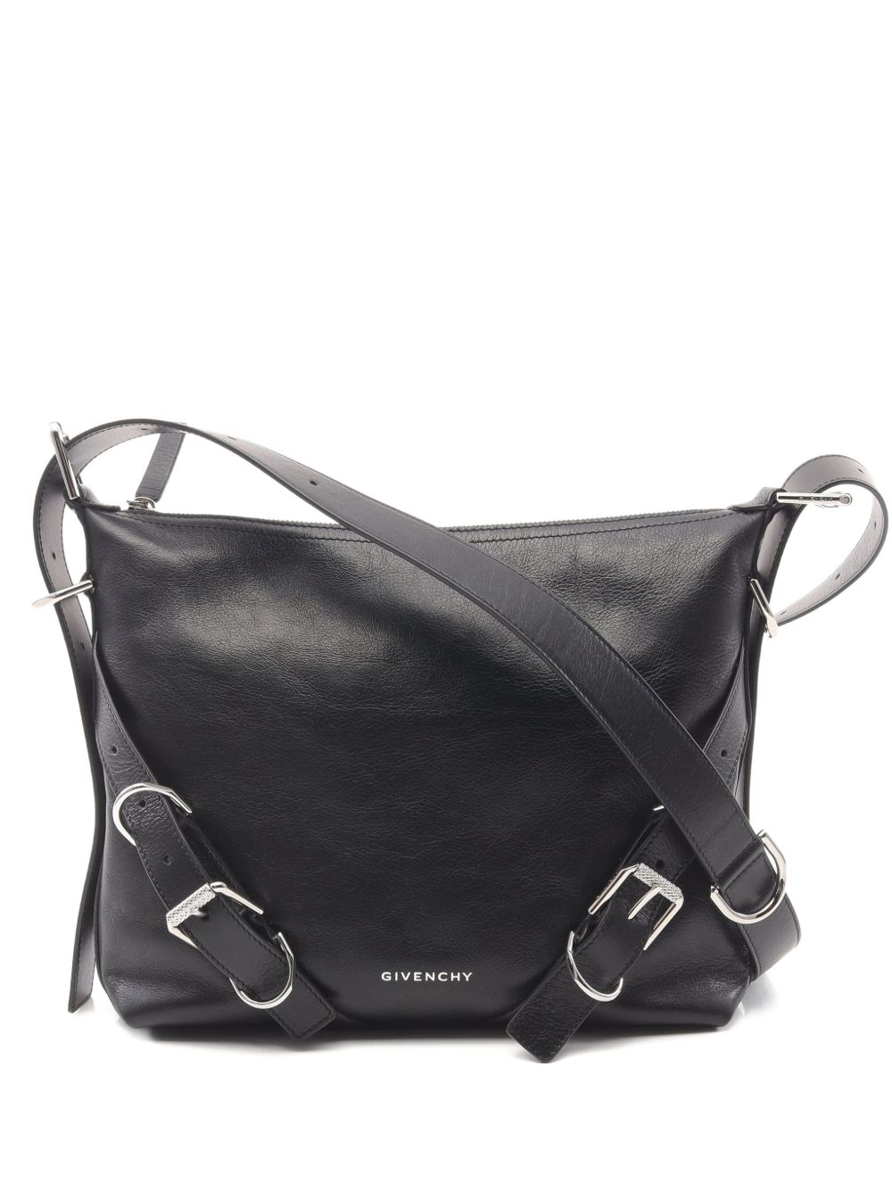 2020s Voyeur shoulder bag - Black