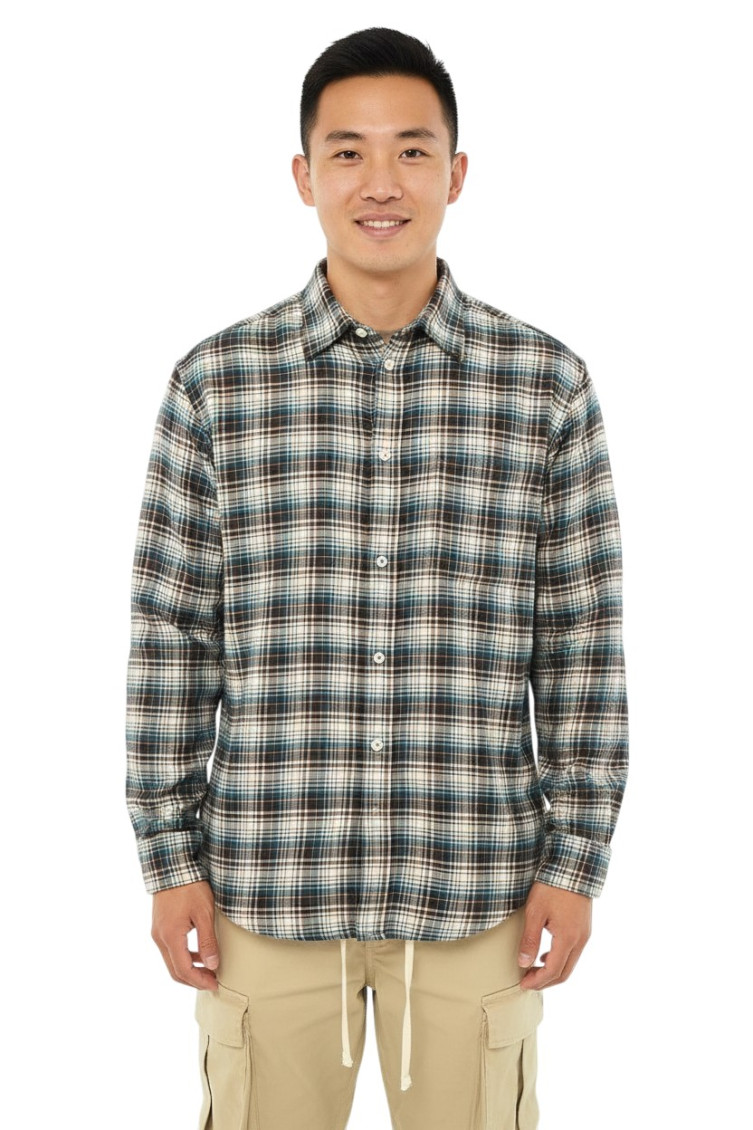 Oxford Shirt
