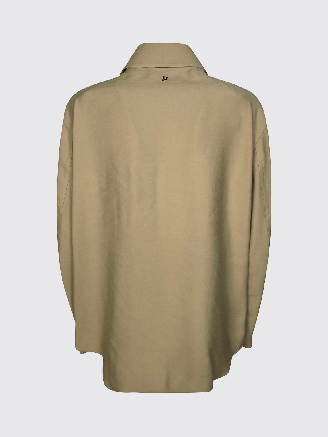 Shirt Woman color Beige
