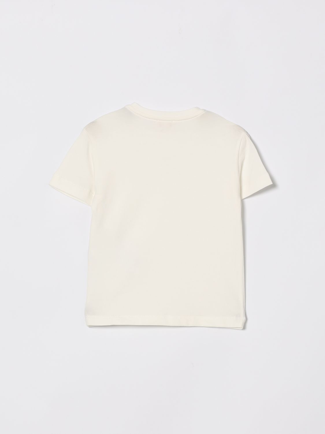 T-Shirt Kids color Ivory