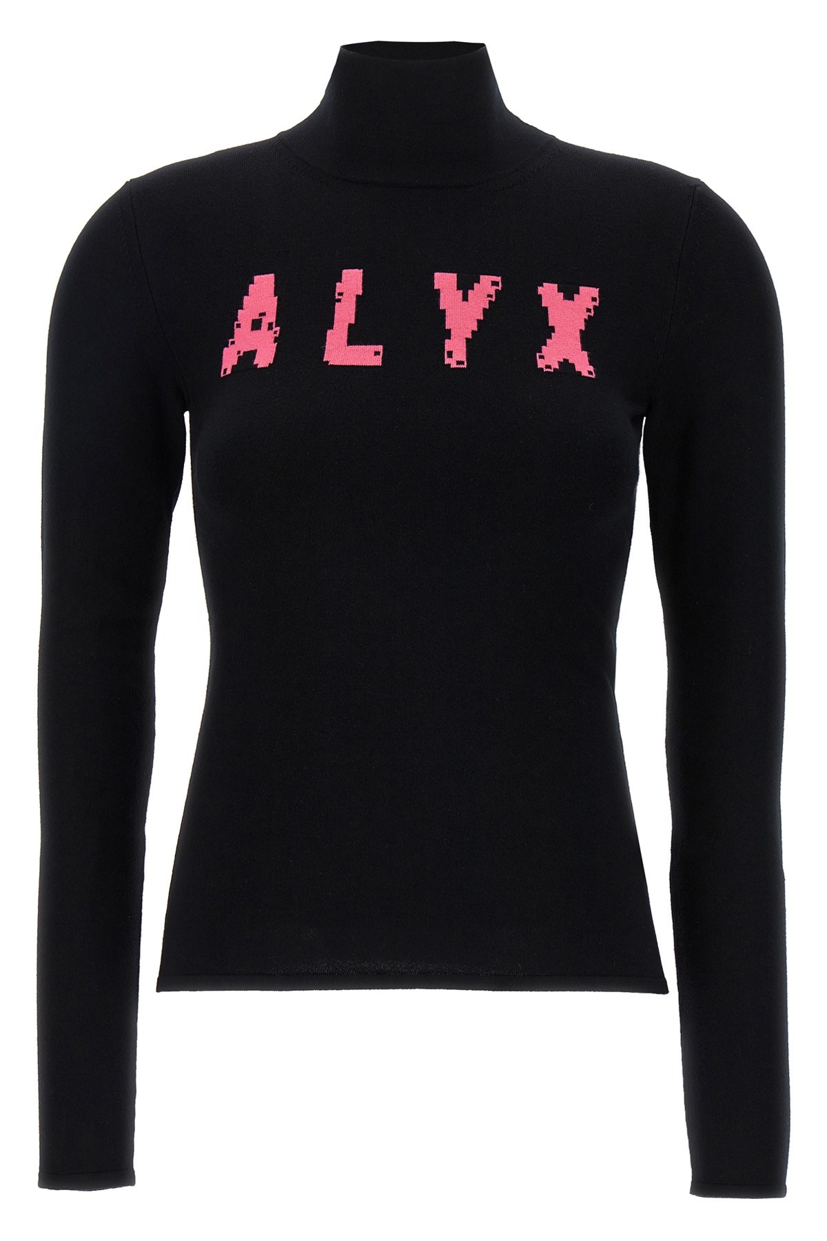 Logo Sweater