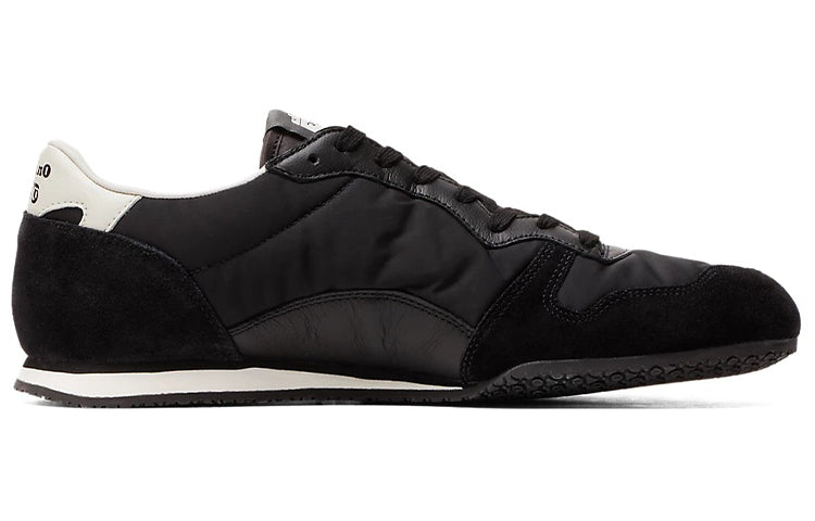 Serrano CL 'Black'