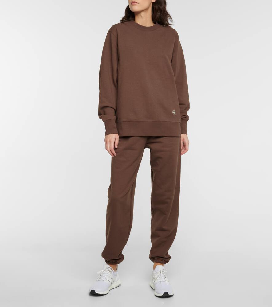 Cotton sweatpants