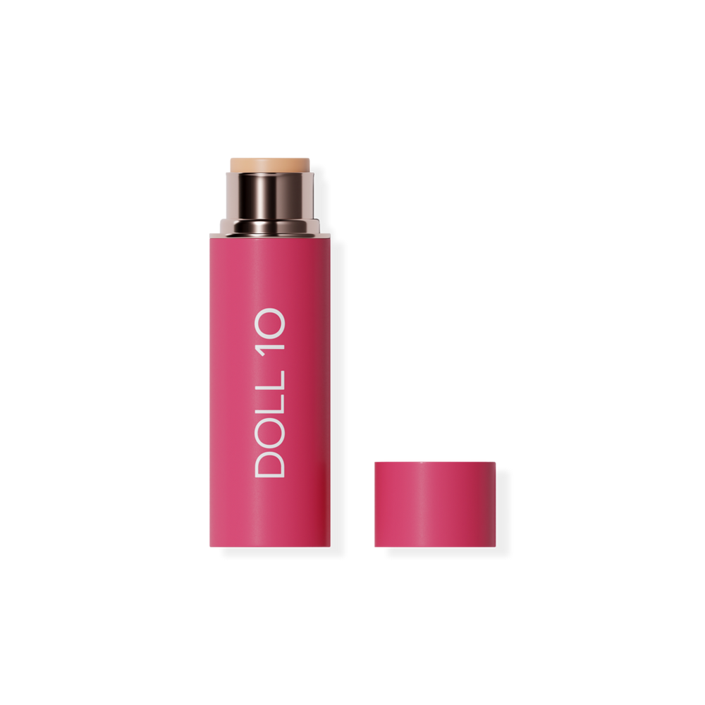 Peptide Blur Stick Foundation - Light