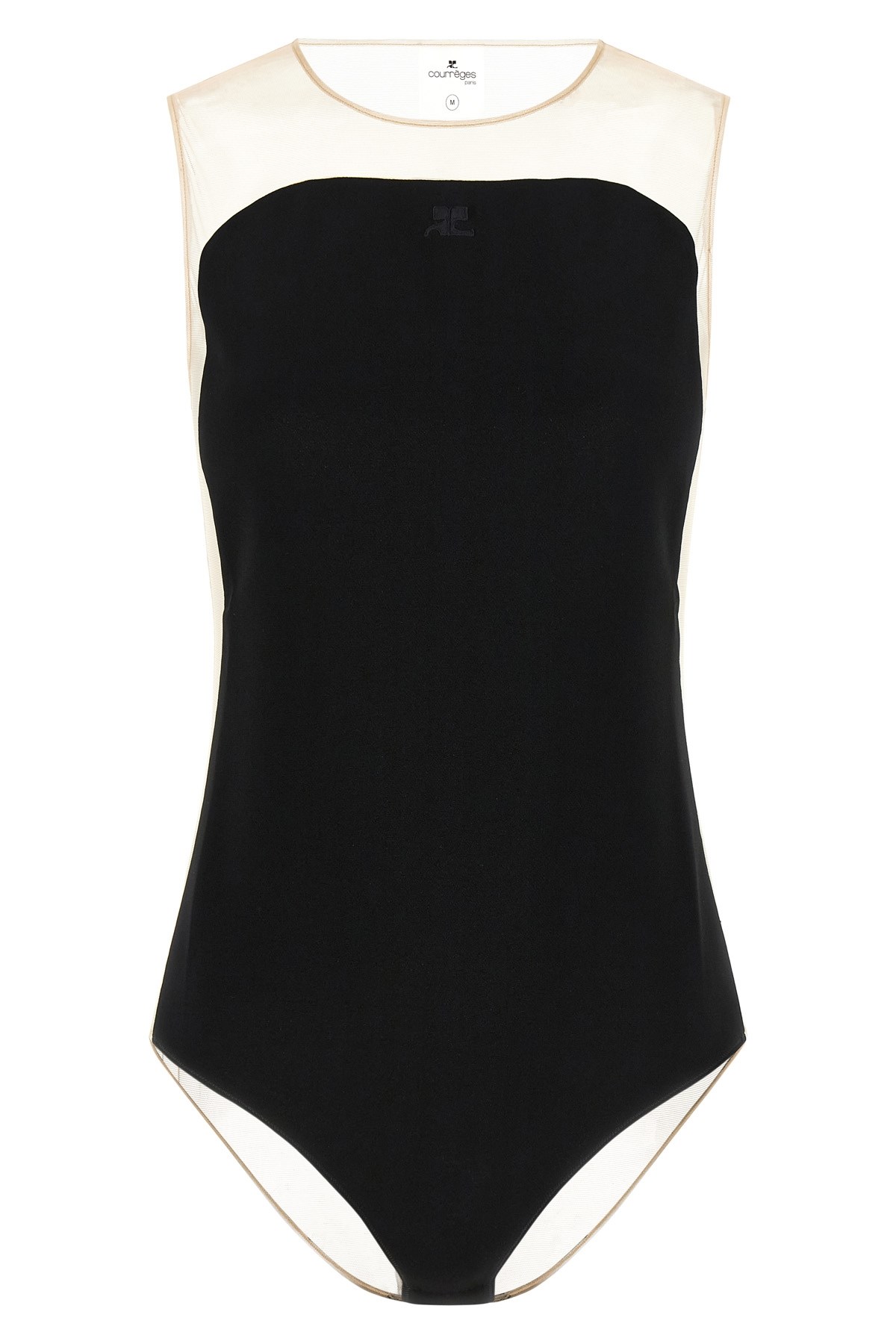 'Ilusion Sunshiel' Bodysuit