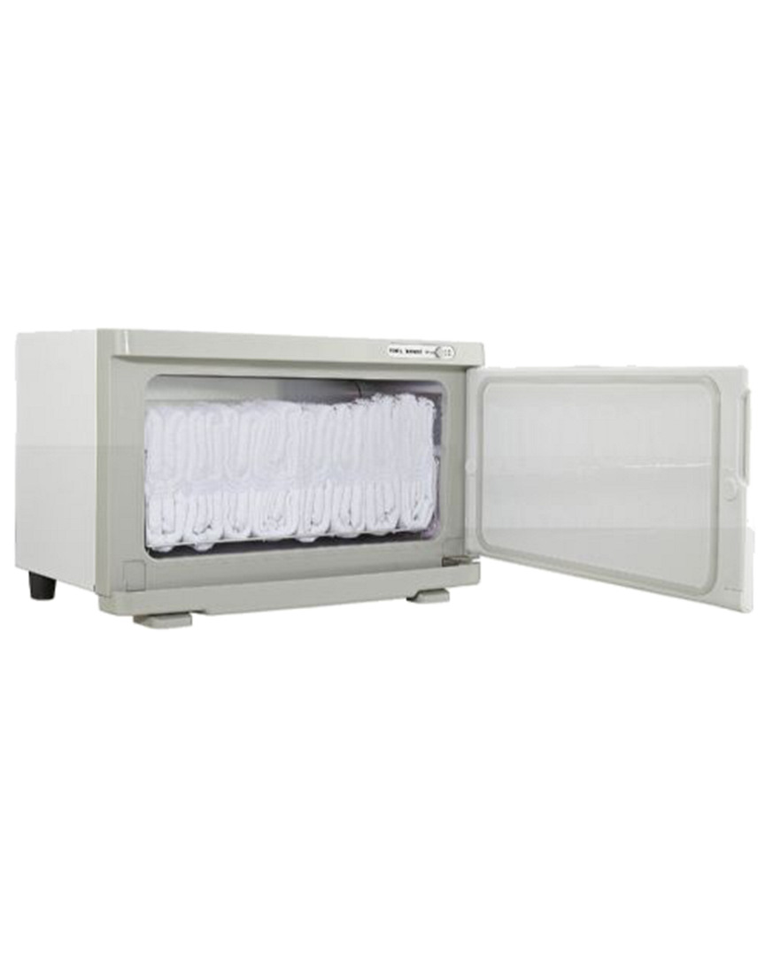 Pursonic Towel Warmer with UV Sterilizer