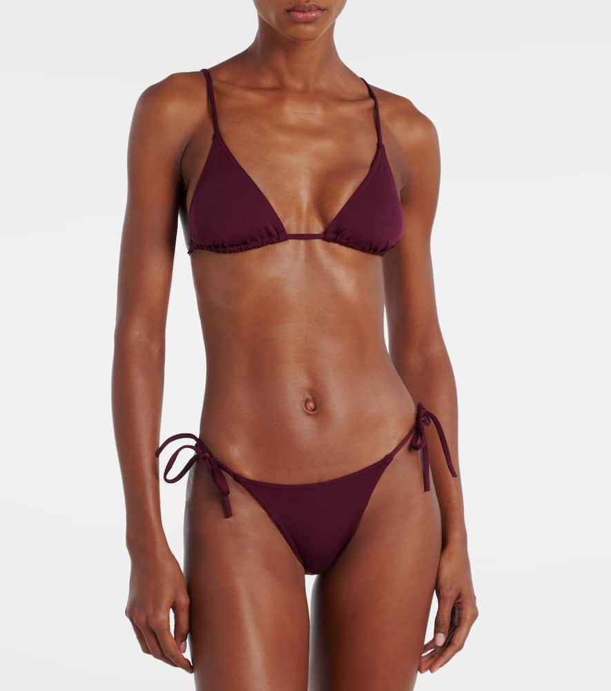 Malou bikini bottoms