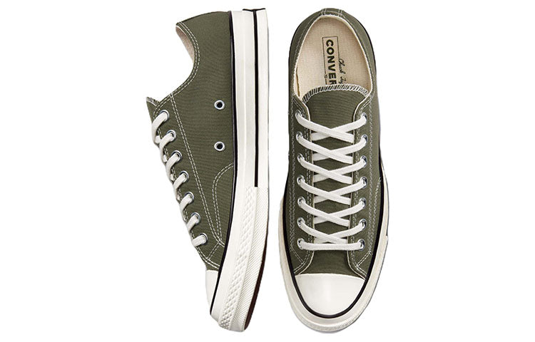 Chuck 70 Low 'Oilve'
