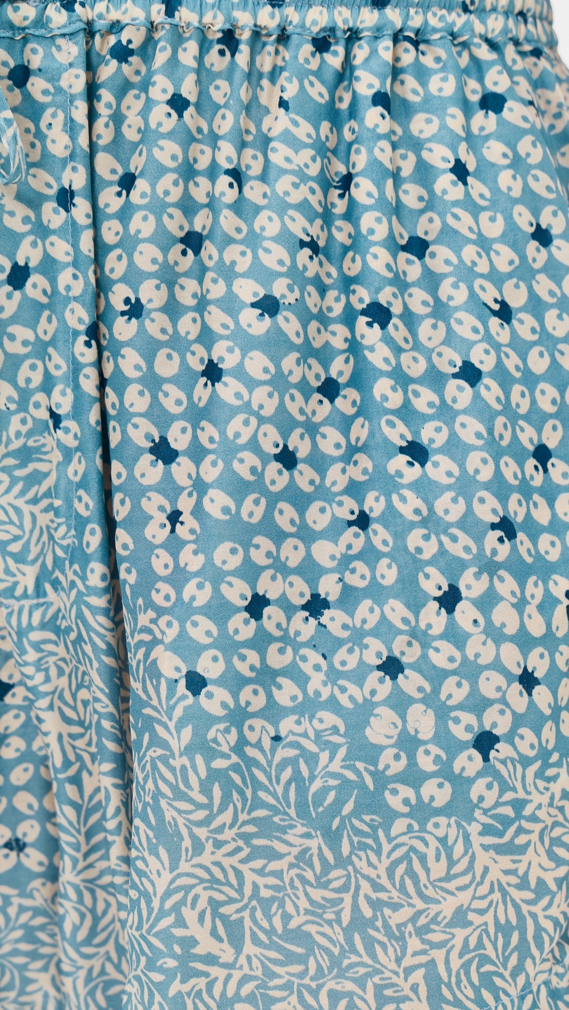 Jasper Shorts Delphi Sky