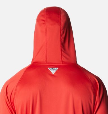 Men s PFG Terminal Tackle  Hoodie - Tall-