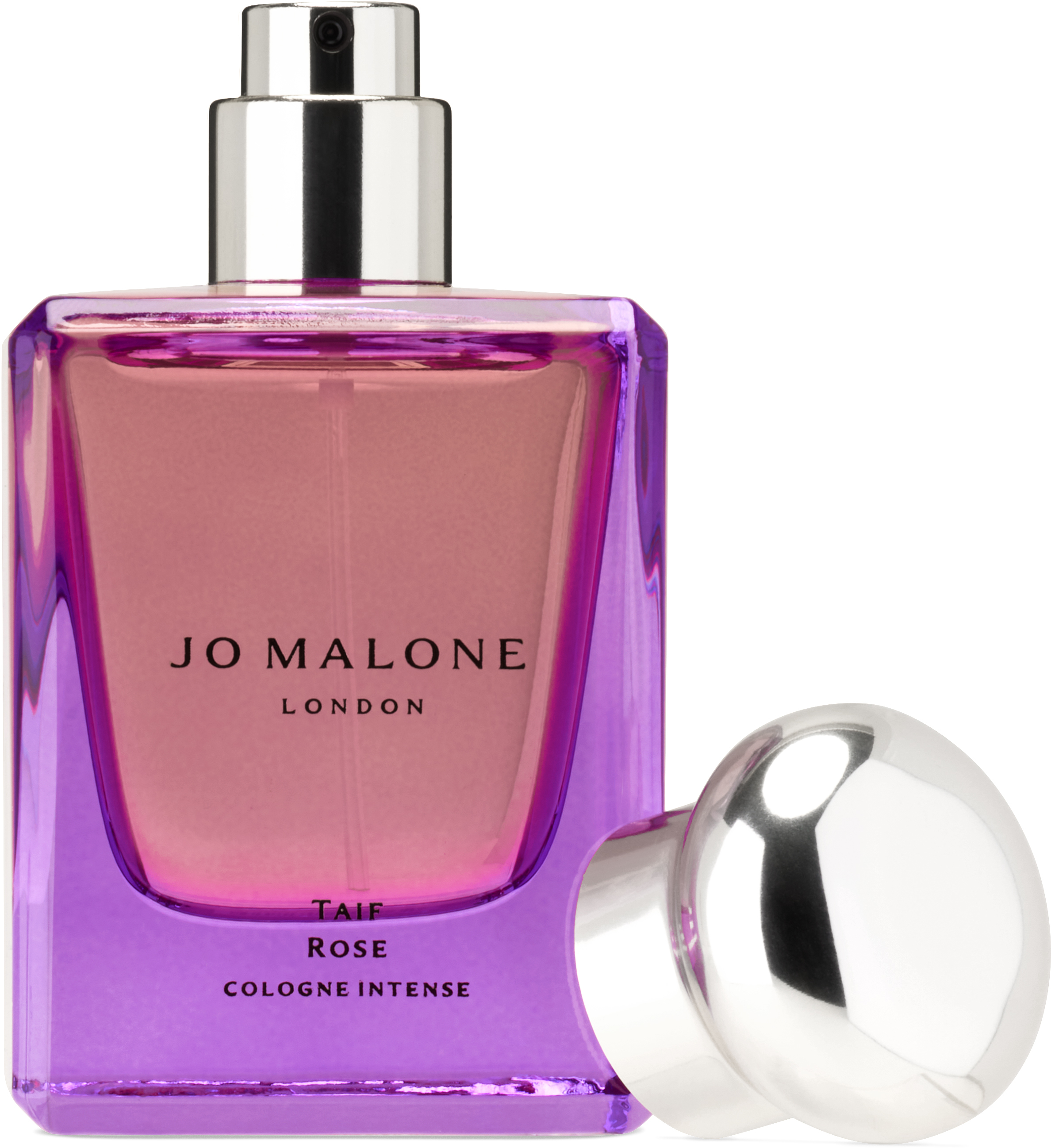 Taif Rose Cologne Intense Limited Edition, 50 mL