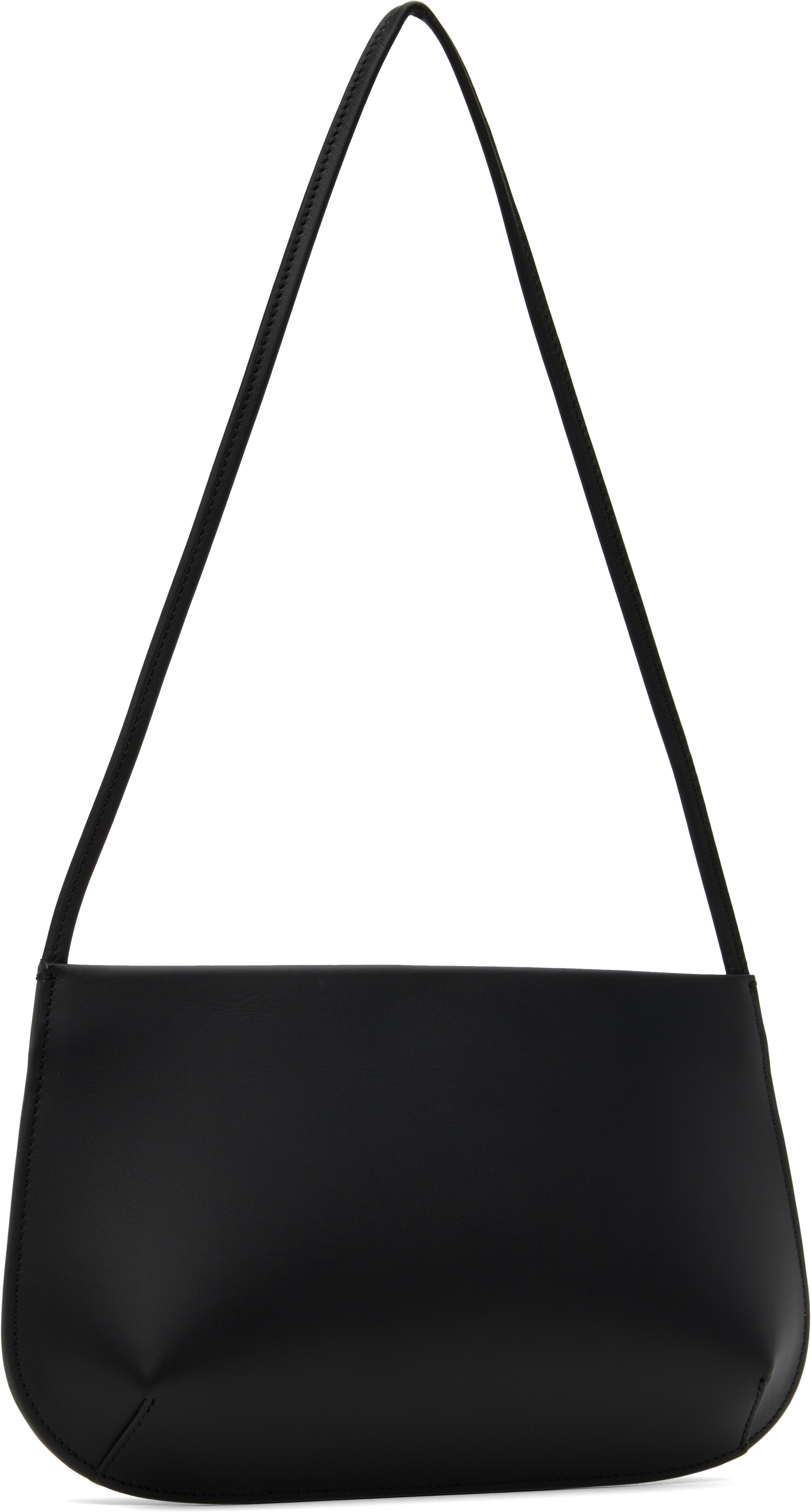 Fane Black Bra Bag