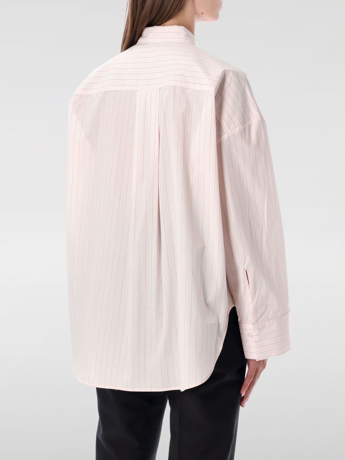 Derris shirt - Red