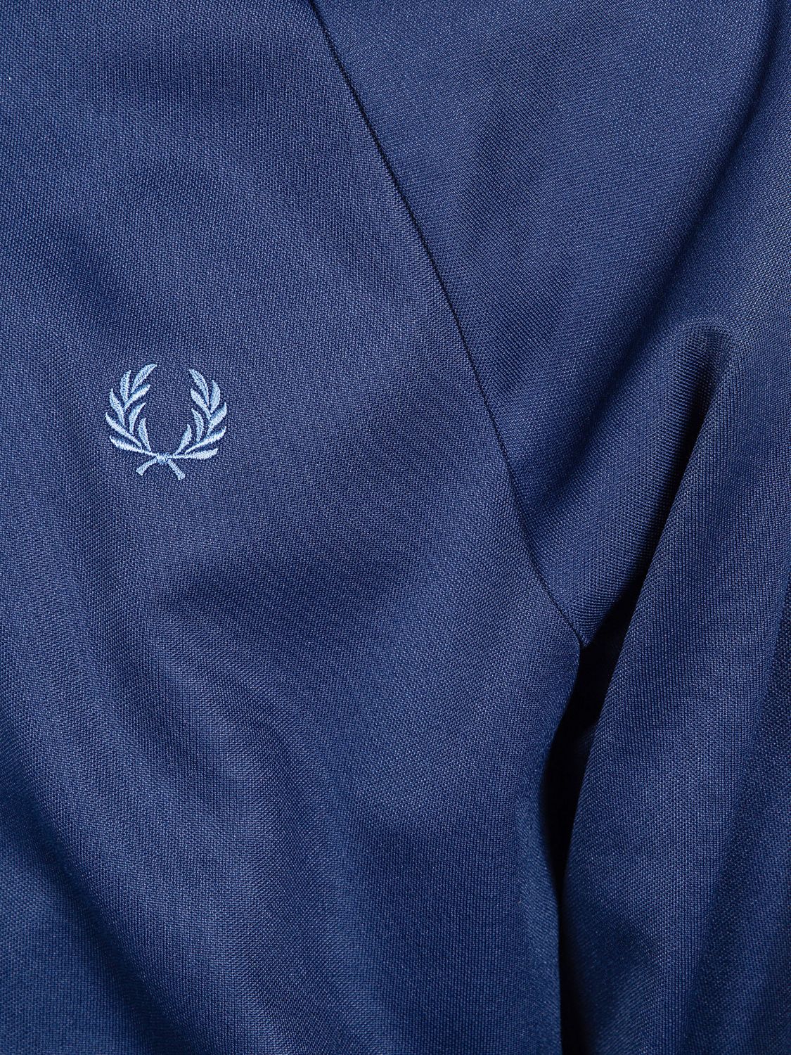 Sweatshirt Men color Blue