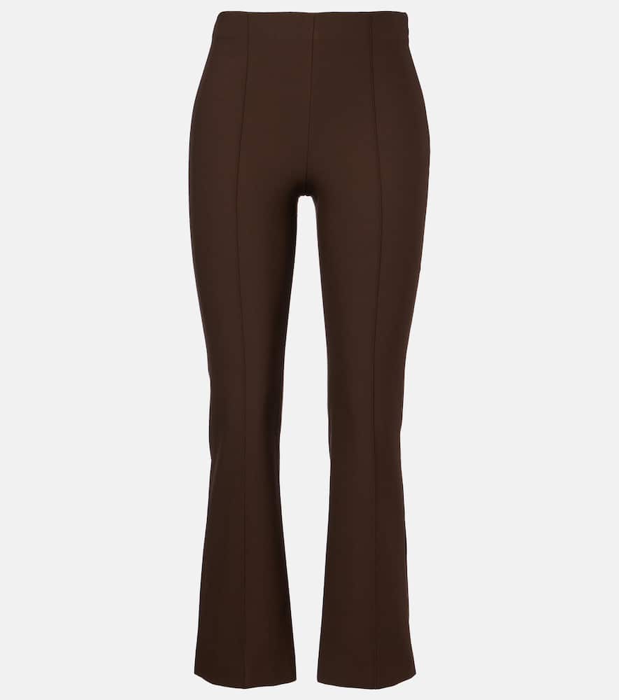 Niki cropped pants