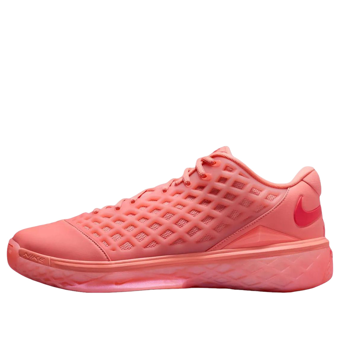 Kobe 3 Protro Low 'Atomic Pink'