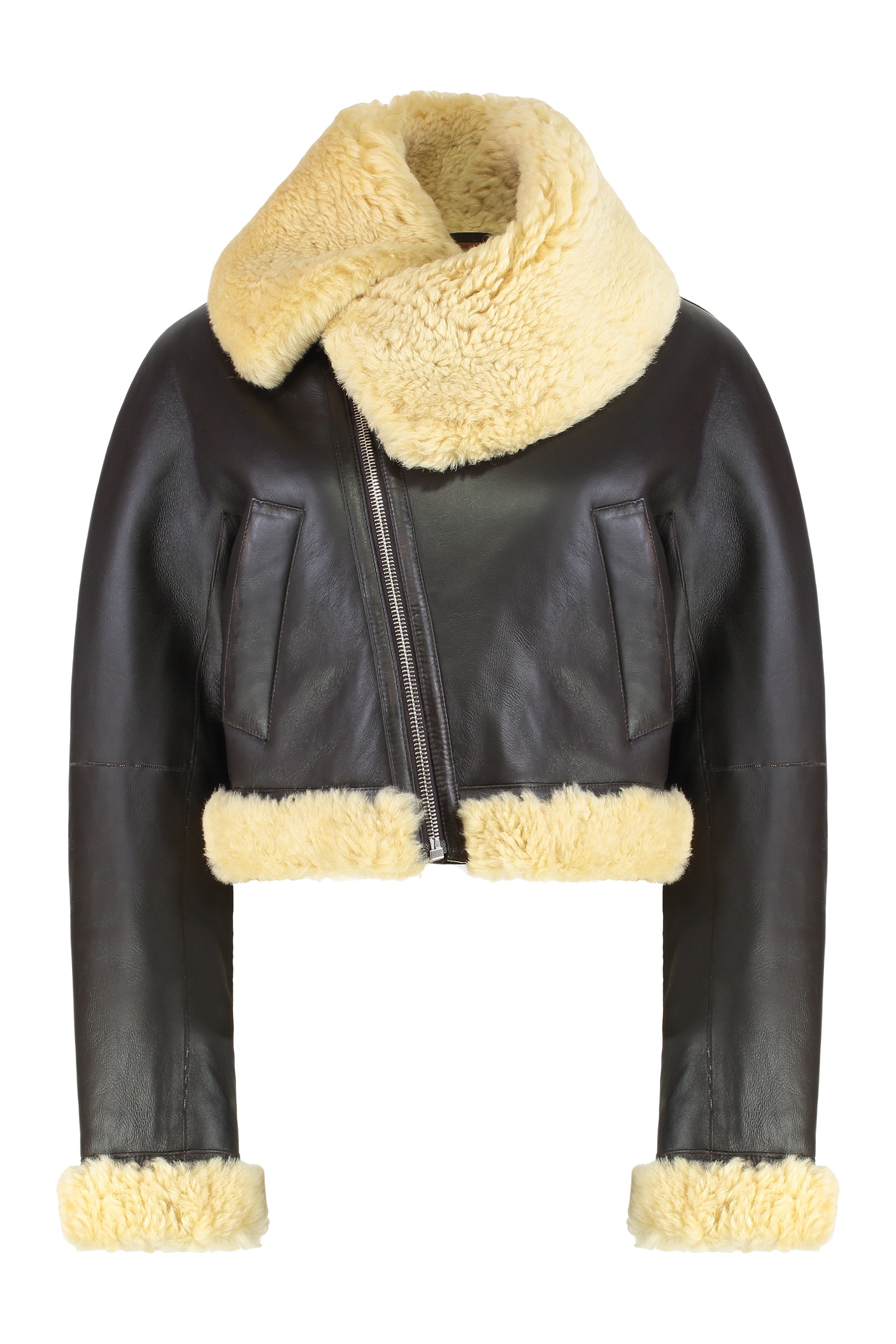 The Aviatore Jacket
