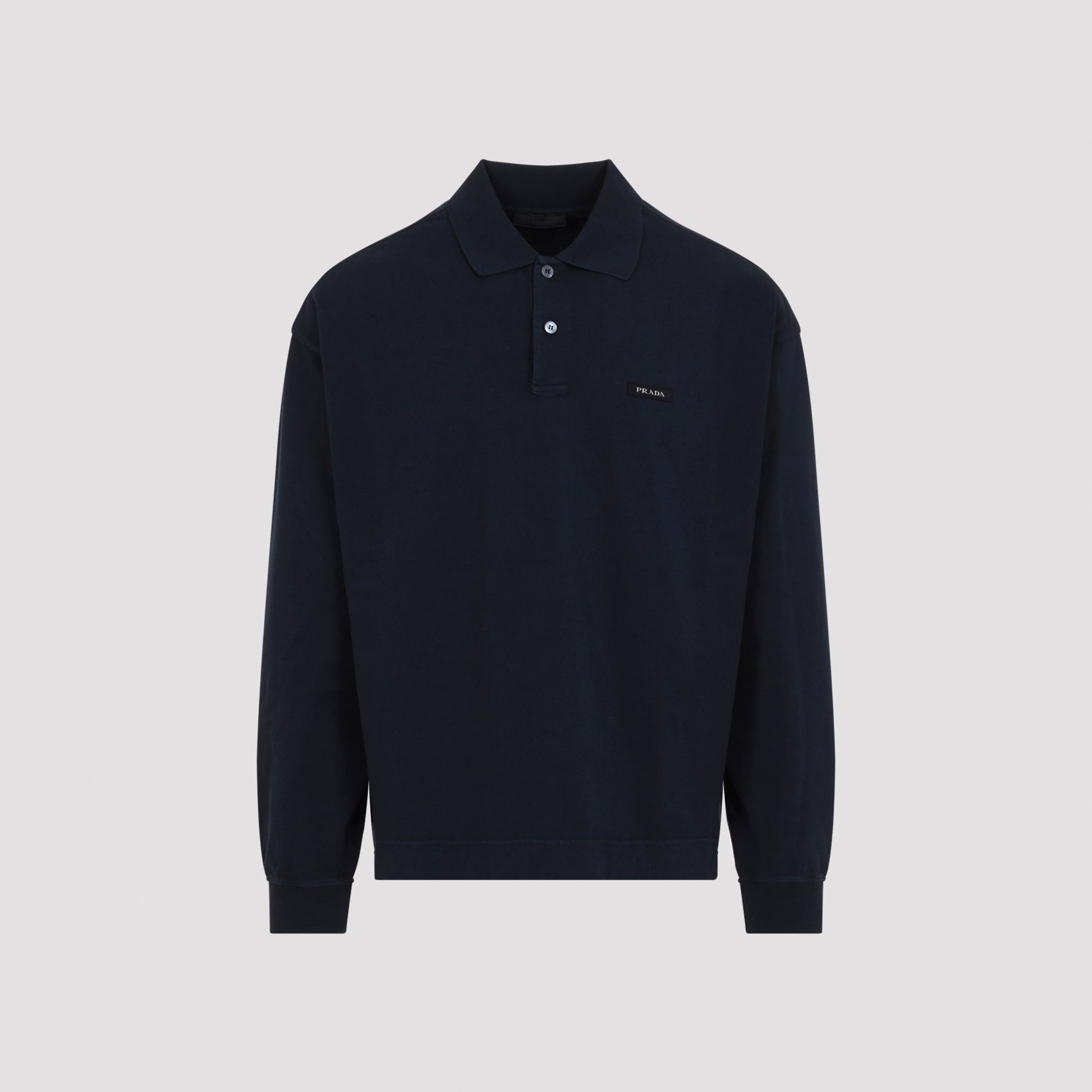 Men's Cotton Polo Shirt